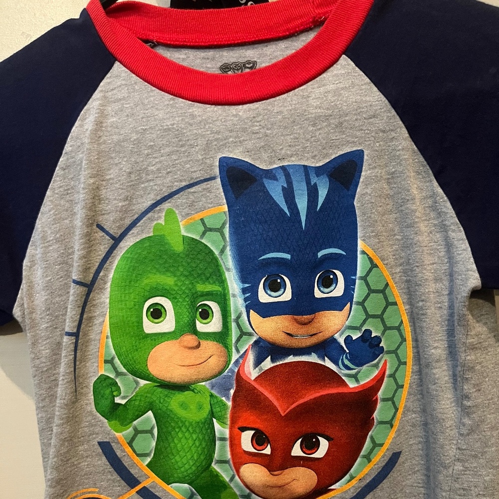 PJ Mask